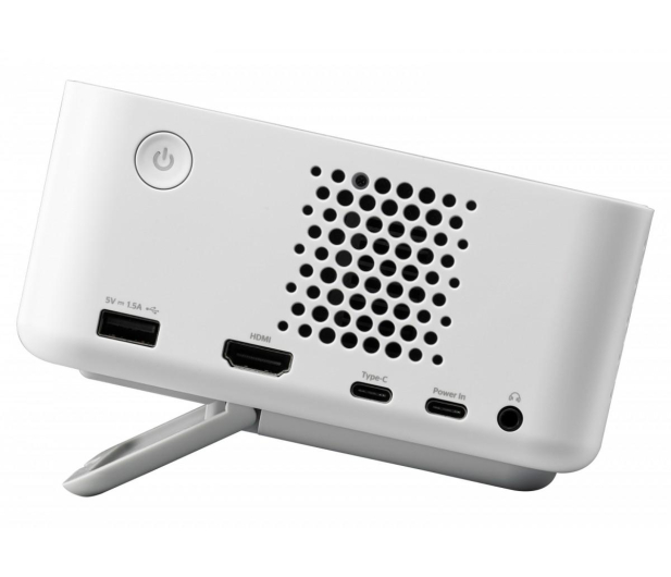 OPTOMA ML1080ST E9PP7LB02EZ1 - 1187309 - zdjęcie 2